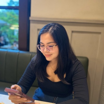 Kristel Francisco