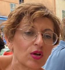 Anna Maria Ioannou