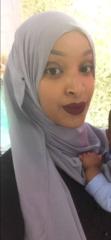 Suaad Yusuf