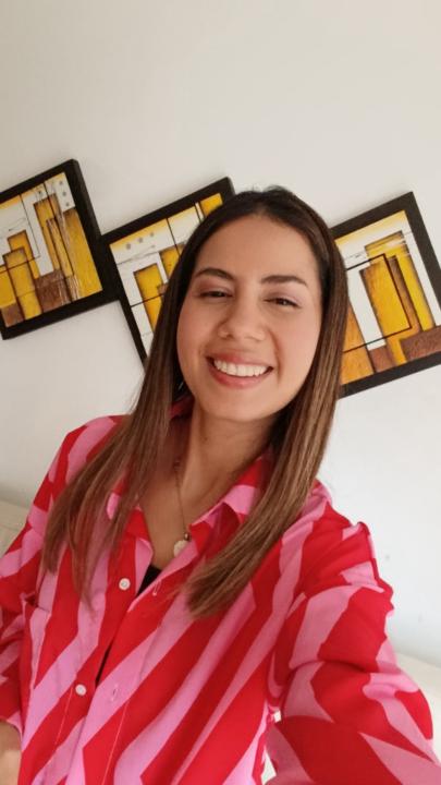 Majo Ospina