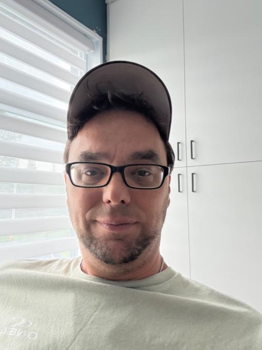 Kevin Boucher