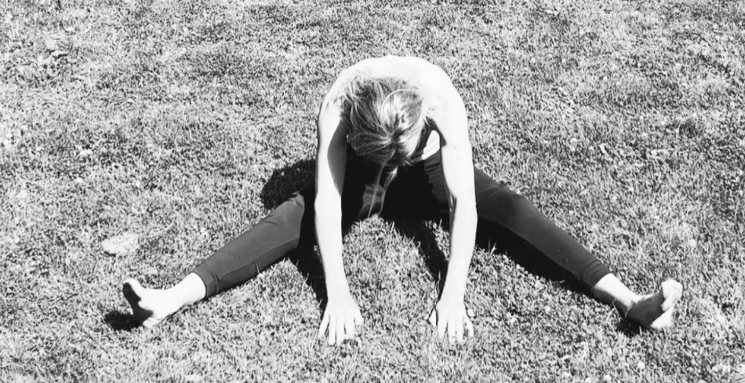The Yin Yoga Lessons