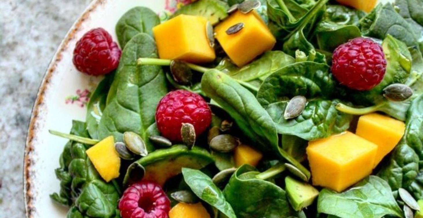 Raw vegan recipes!