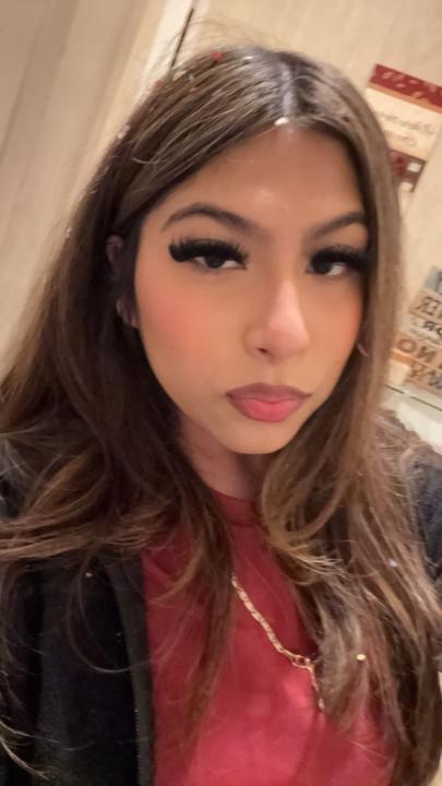 Aubrey Pulido