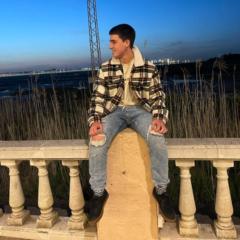 Rafael García Flores