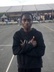 Ayub Kyalo