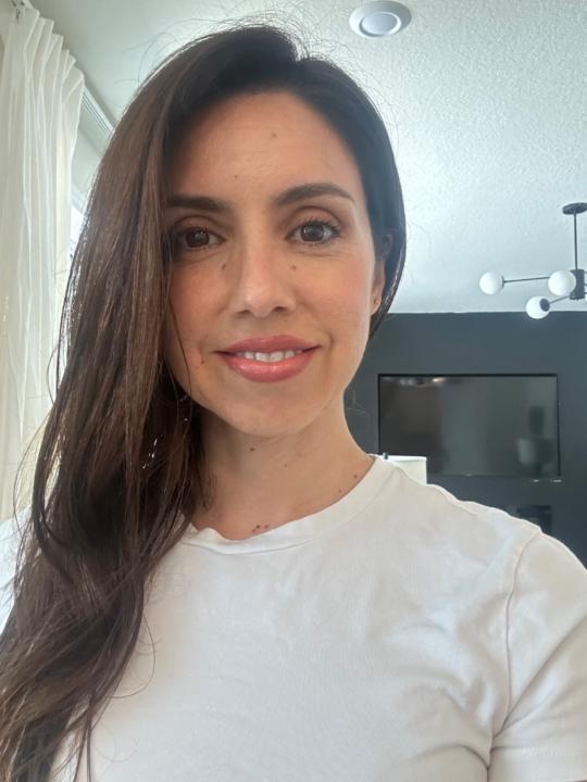 Paulina Barba
