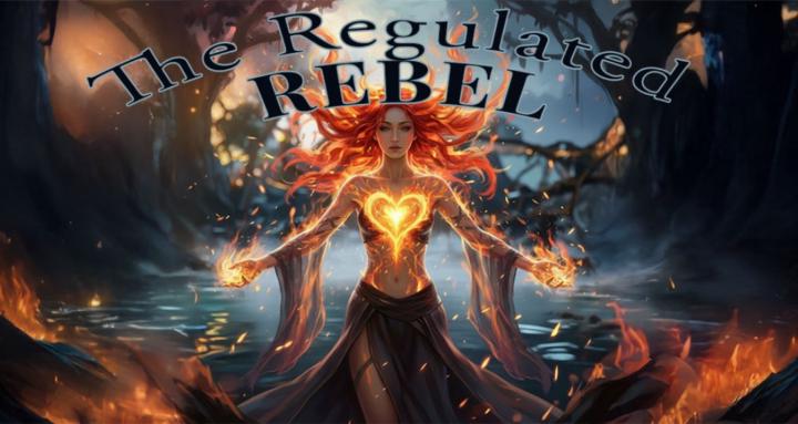 The Regulated Rebel