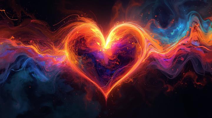 The Celebration of Hearts.