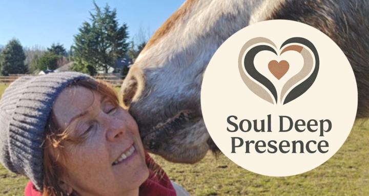 Soul Deep Presence