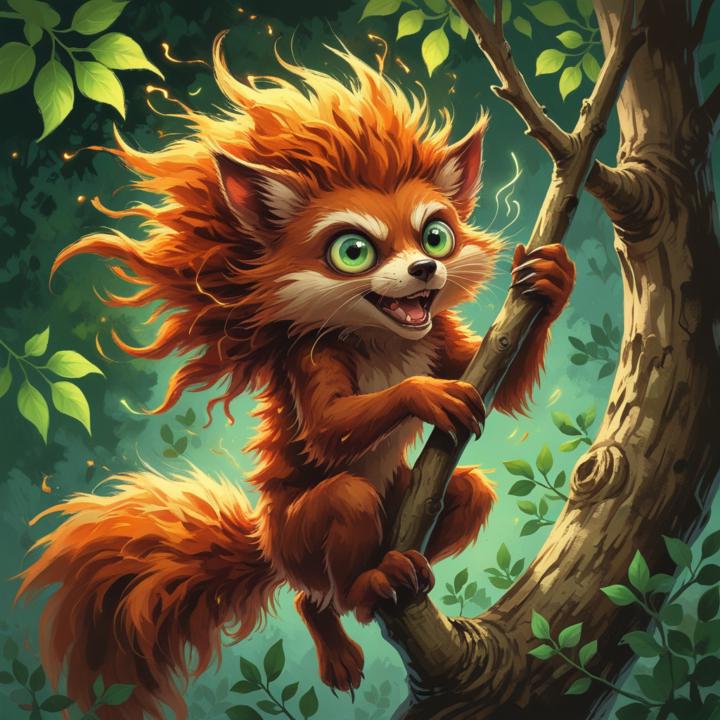 What Flavor of Human Are You Today?