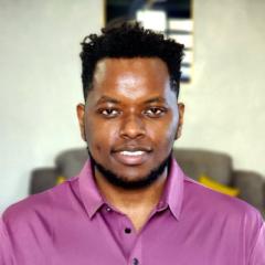 Jackson Kimani