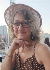 Elizabeth Bloodworth