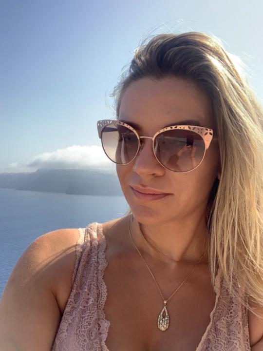 Tanya Sheverova