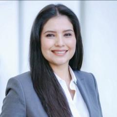 Marisol Terrazas