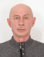 Viktor Leusin