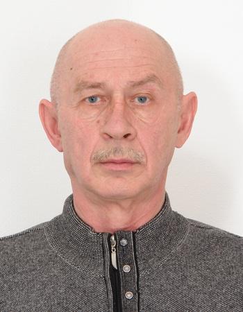 Viktor Leusin