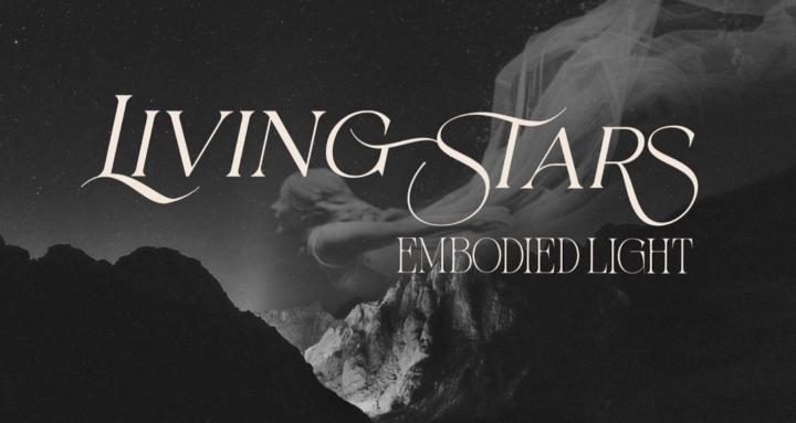 Living Stars