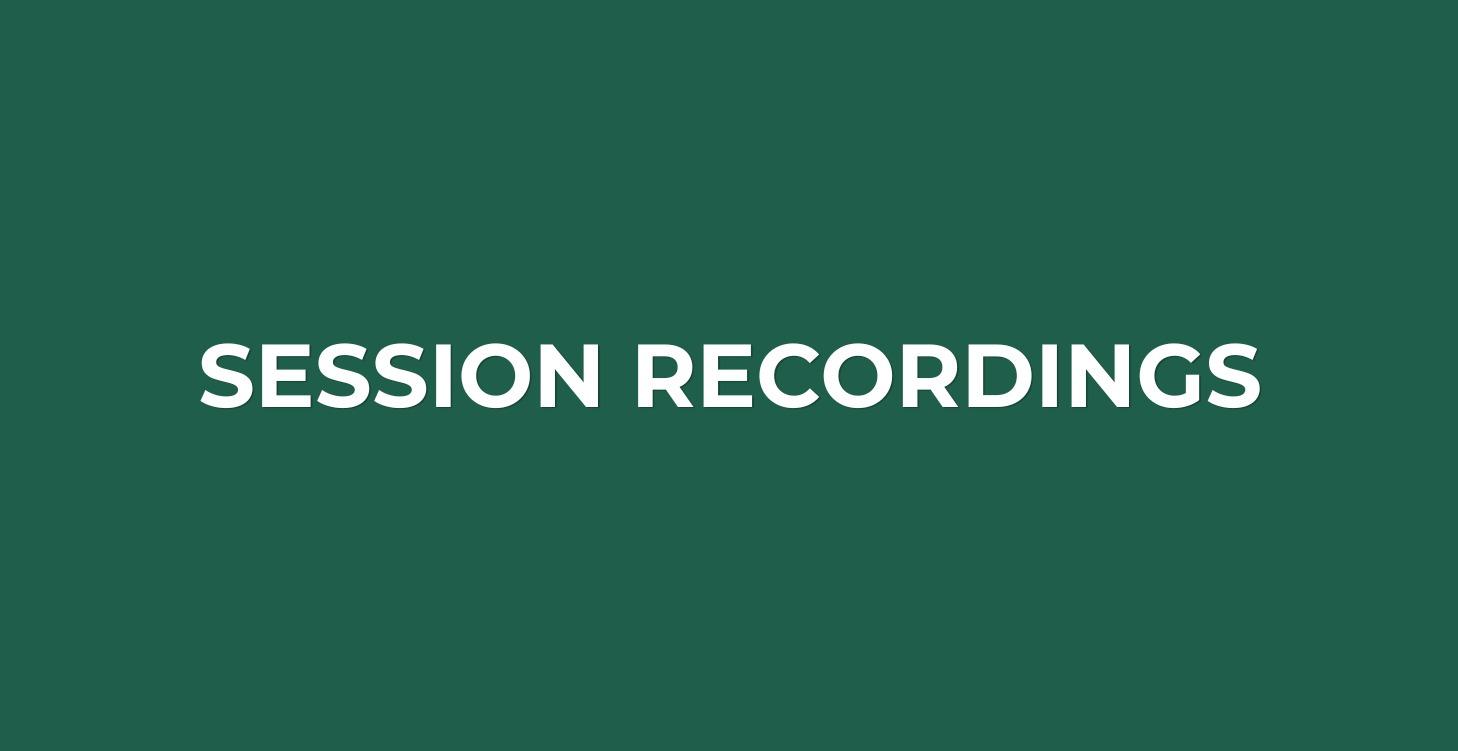 Session Recordings