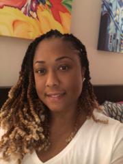 Danyale Wilson