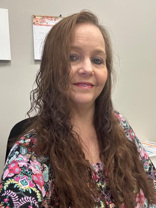 Amy Wilkerson
