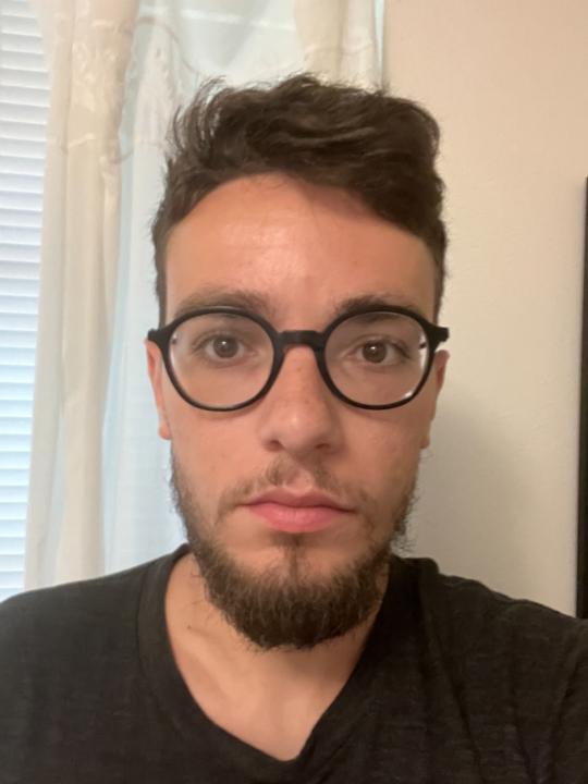 Kevan Kasraei