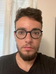 Kevan Kasraei