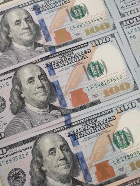 Jas Wealth