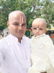 Rohit Purvay