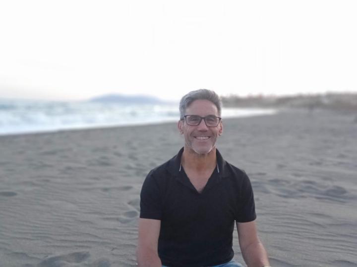 Luis Lalit Salas Garcia