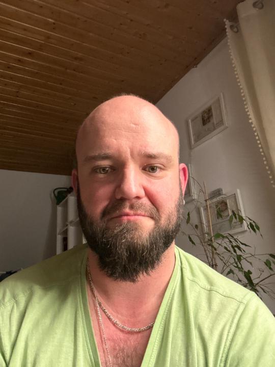Stephan Pasch