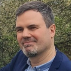 Stefan Bodmer
