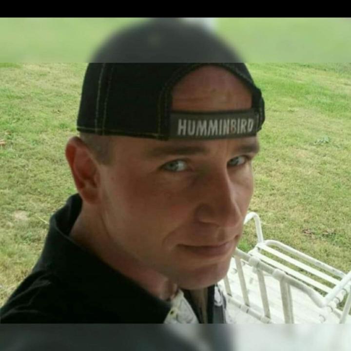 Brian Breedlove