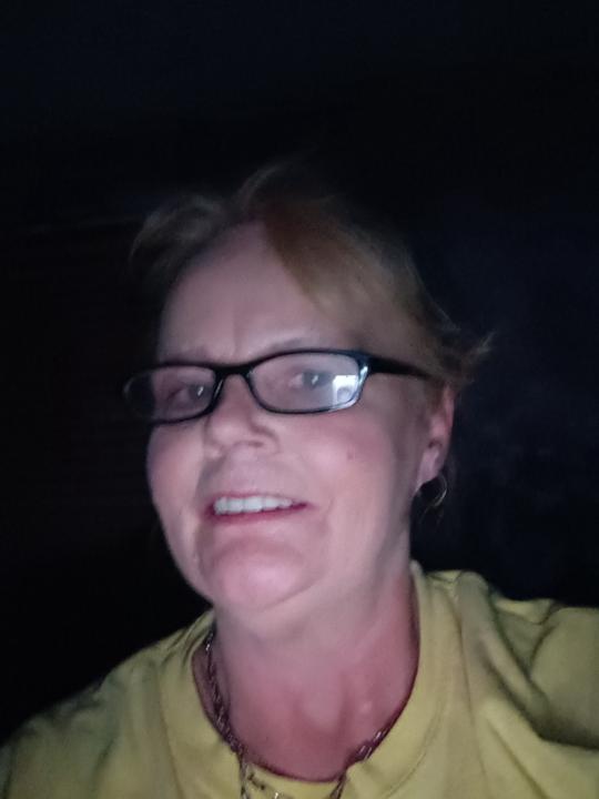 Tammy Cox