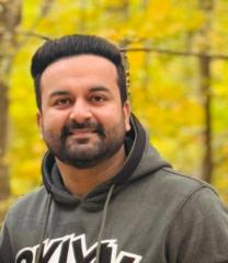 Sahil Soni