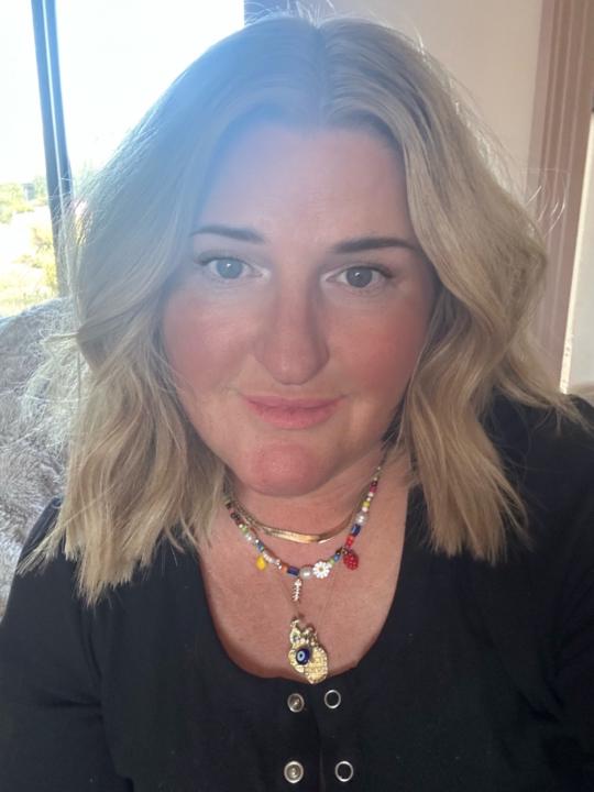 Sally Donaldson