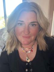 Sally Donaldson