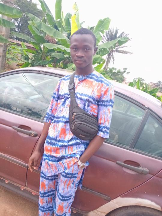 Koffi Aime
