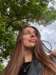 Kristýna Šmejkalová