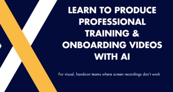 AI Workplace Training Videos