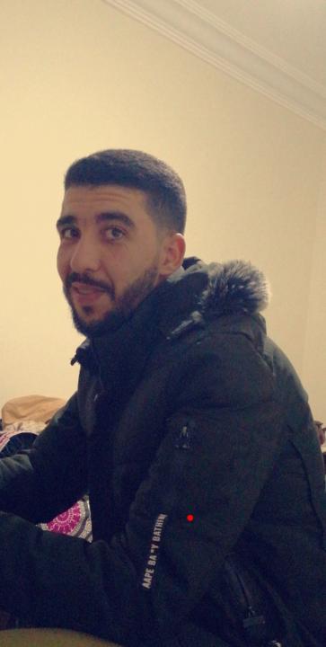 Ammar Ghezouary