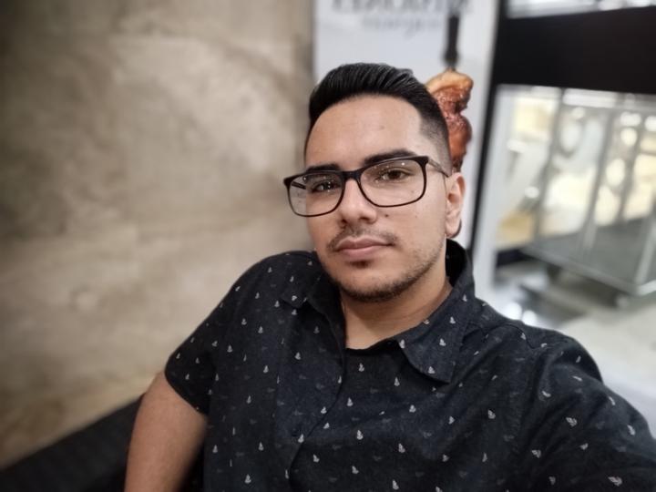 Héctor Córdoba