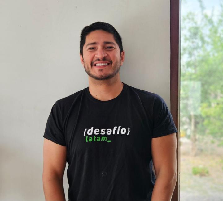 Diego Arias