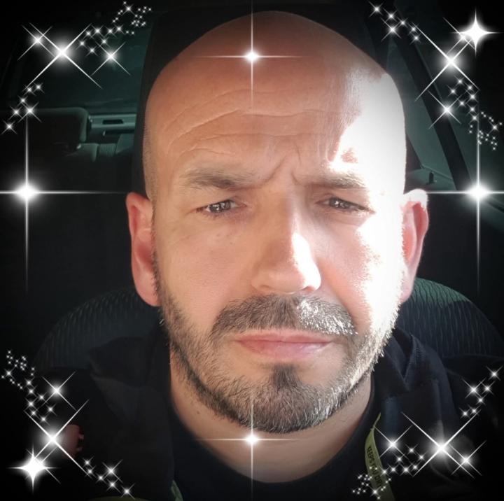 Manuel Moreno