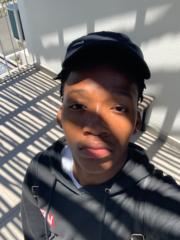 Tlotso Ian Losika Montshiwa