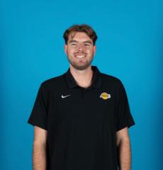 Cal Connelly