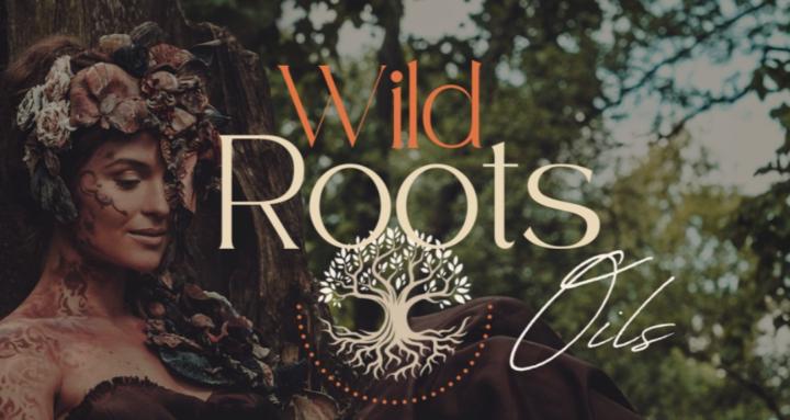 Wild Roots Oils