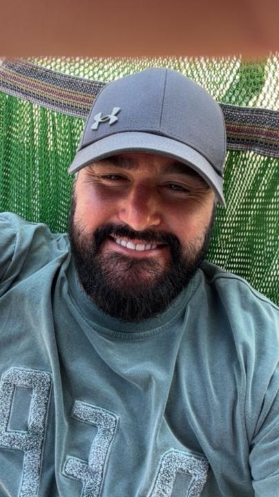 Craig Gibson