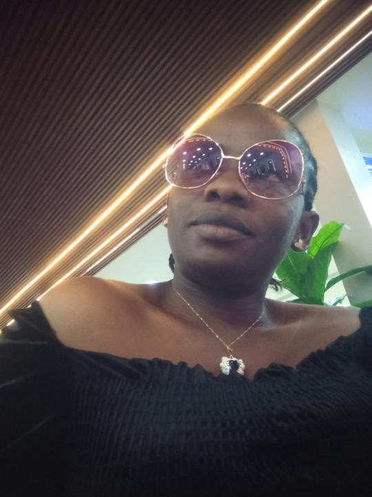 Oluwayimika Adekoya