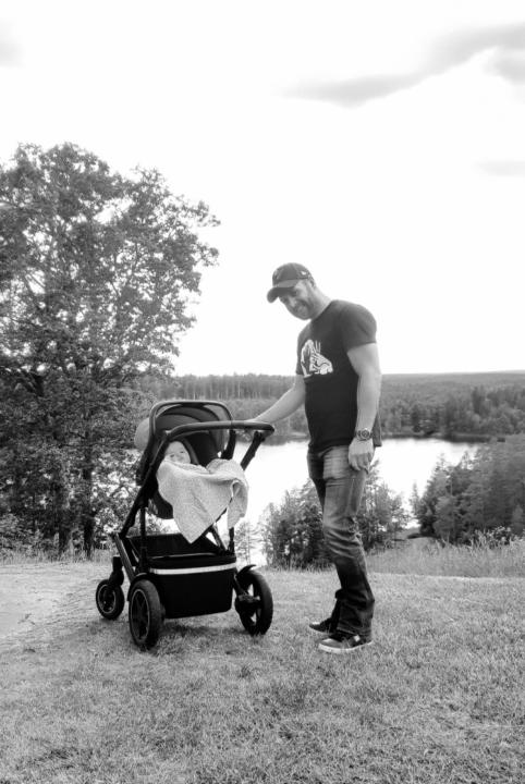 Patrick van der Kloof